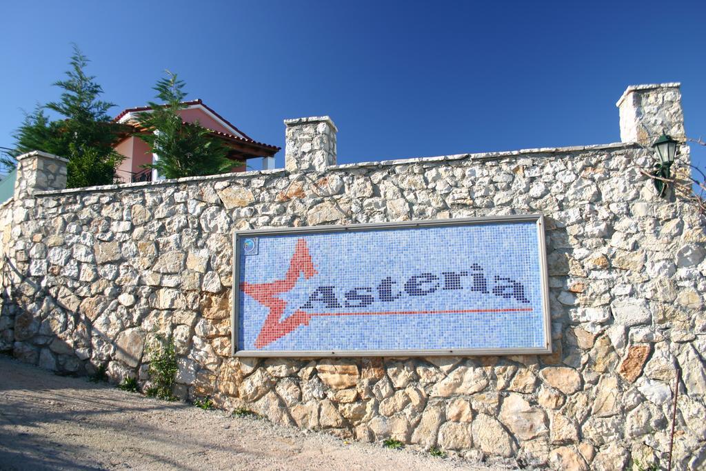 Asteria Villas Spartokhórion 외부 사진
