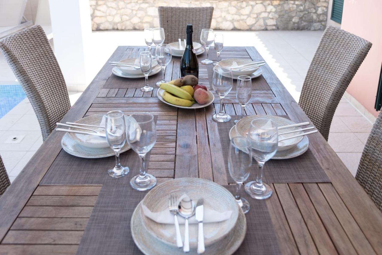 Asteria Villas Spartokhórion 외부 사진