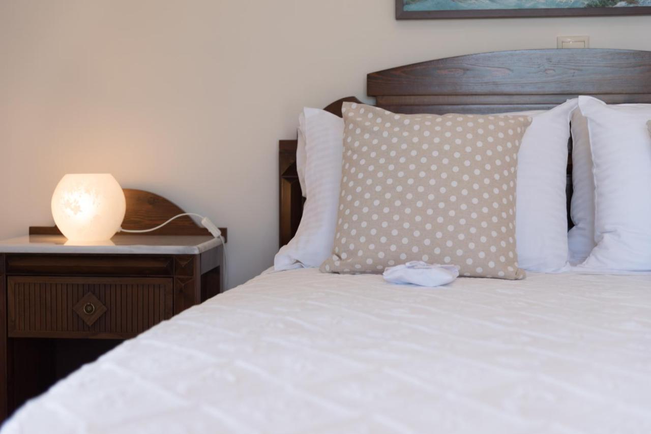 Asteria Villas Spartokhórion 외부 사진
