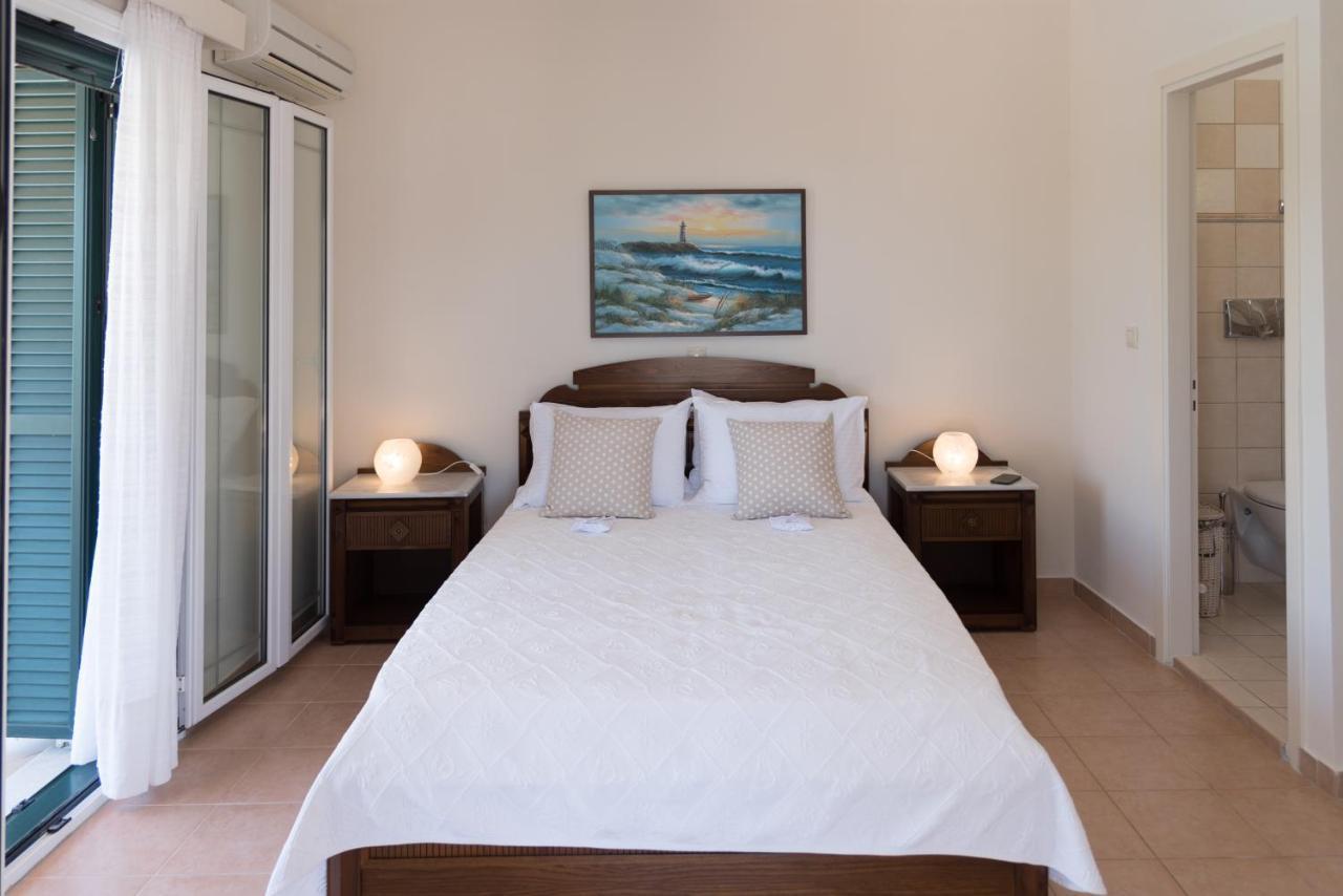 Asteria Villas Spartokhórion 외부 사진