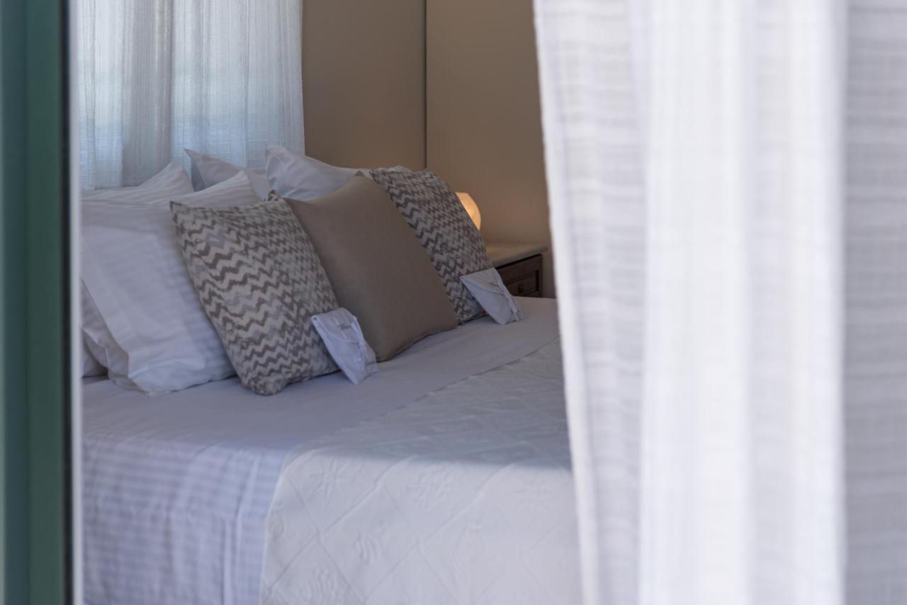 Asteria Villas Spartokhórion 외부 사진